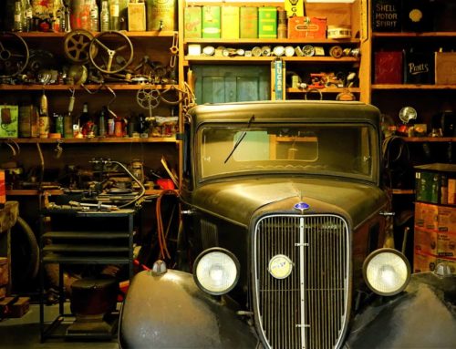 How to Select The Best Auto Body Shop For Your Damaged Car