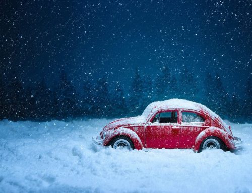 Cold Temperatures Affecting Your Car: How To Deal With It