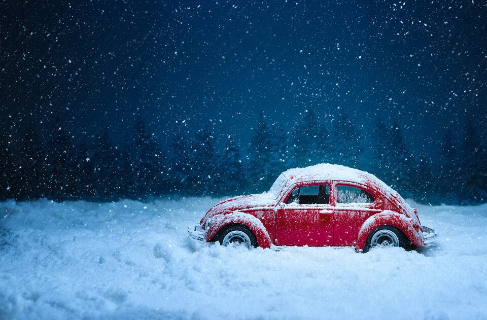 Cold Temperatures Affecting Your Car: How To Deal With It