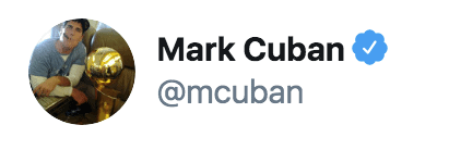 Mark Cuban