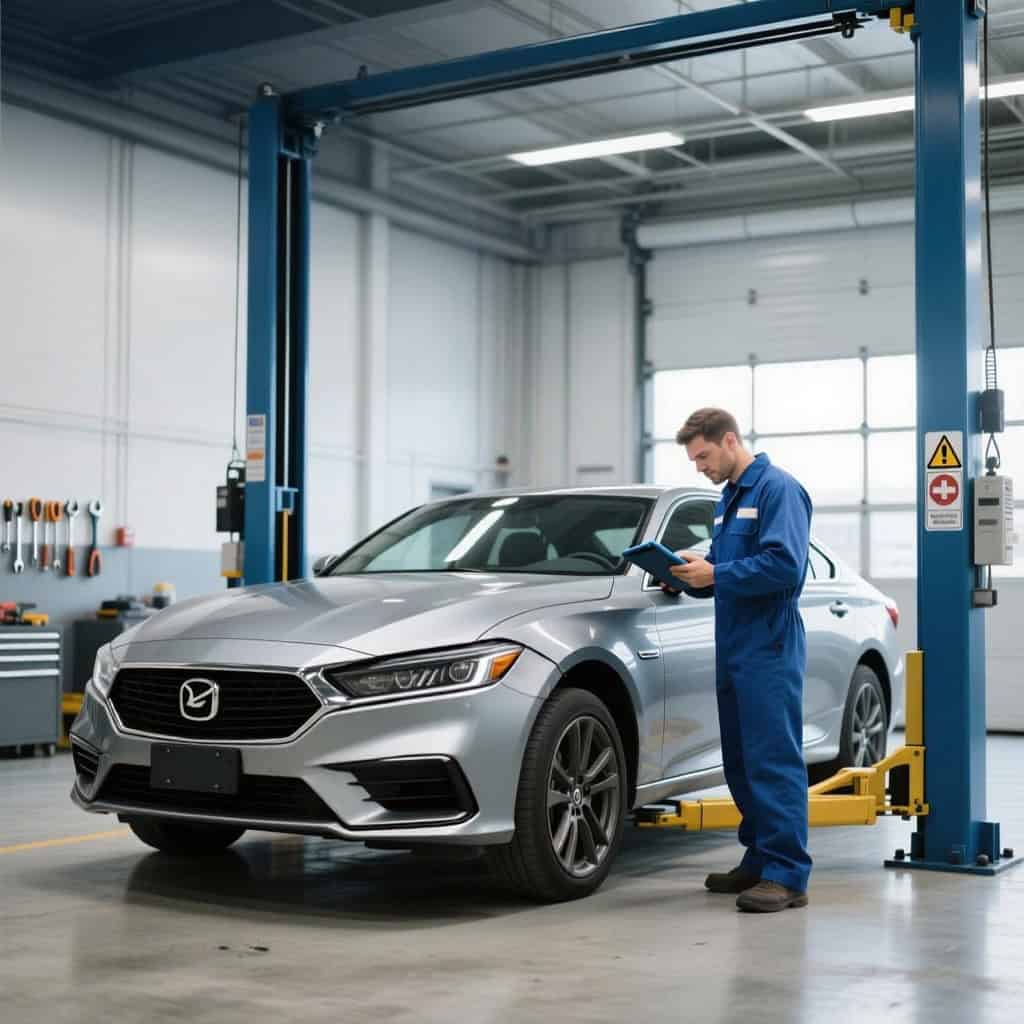 Expert Auto Body Shop Services in Brooklyn, Queens, and Manhattan