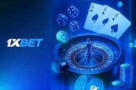 探索新加坡 1xBet:竞彩与博彩的最佳选择 探索新加坡 1xBet:竞彩与博彩的最佳选择
