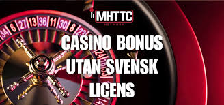 Casino med låg insättning utan svensk licens - En detaljerad guide Casino med låg insättning utan svensk licens - En detaljerad guide