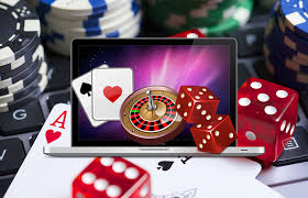 Den Stigende Popularitet af Online Gambling Den Stigende Popularitet af Online Gambling