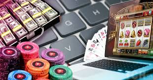 Experience Thrill and Fun with Slots Angels Casino Online Games Experience Thrill and Fun with Slots Angels Casino Online Games
