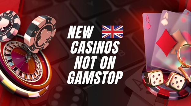 Exploring Alternative Casinos Not on GamStop -1193318213 Exploring Alternative Casinos Not on GamStop -1193318213