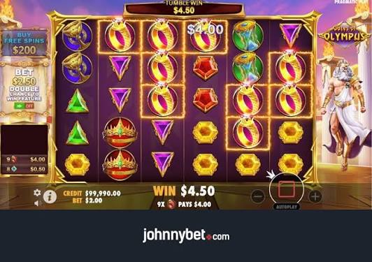 Exploring the Thrilling World of Gates of Olympus Casino Exploring the Thrilling World of Gates of Olympus Casino