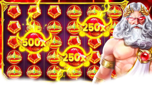 Exploring the Thrilling World of Gates of Olympus Casino Exploring the Thrilling World of Gates of Olympus Casino