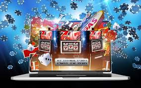 The Thrill of Winning Exploring Jackpot Slotty The Thrill of Winning Exploring Jackpot Slotty