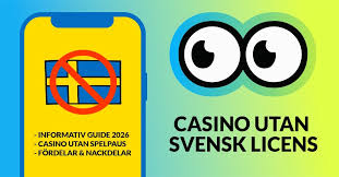 Upptäck Casino med Låg Insättning Utan Svensk Licens -1187525385 Upptäck Casino med Låg Insättning Utan Svensk Licens -1187525385