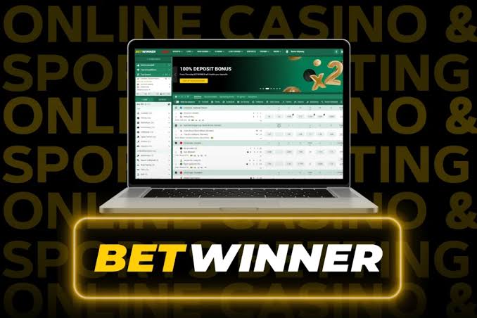BetWinner Casino Your Ultimate Online Gaming Destination BetWinner Casino Your Ultimate Online Gaming Destination