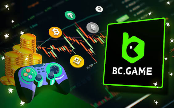 Discover the Excitement of BC.Game Online Casino Discover the Excitement of BC.Game Online Casino