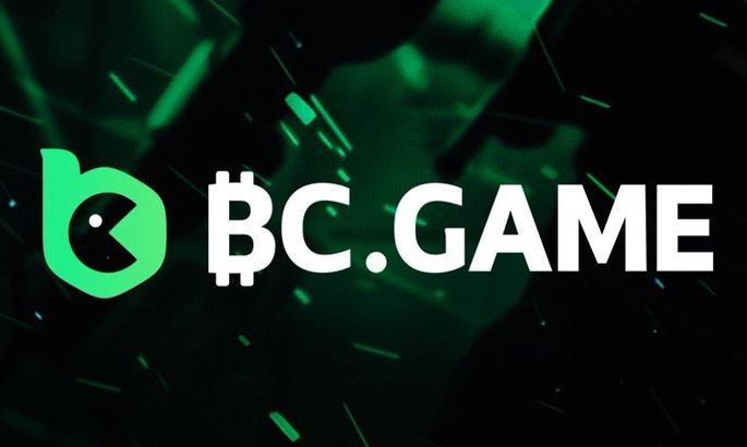 Experience Thrilling Gaming with the BC.Game Mobile App Experience Thrilling Gaming with the BC.Game Mobile App