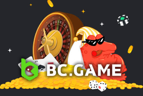 Exploring the Exciting World of BC.Game in India Exploring the Exciting World of BC.Game in India