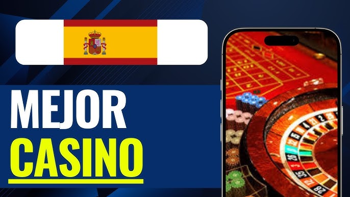 Los Mejores Bonos de Casino en España Guía Completa y Actualizada Los Mejores Bonos de Casino en España Guía Completa y Actualizada