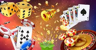 MMA Betting Insights Unleash the Action at Golden Genie MMA Betting Insights Unleash the Action at Golden Genie