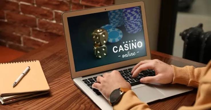 No ID Casino Οδηγός Επιβίωσης στον Κόσμο του Διαδικτυακού Τζόγου No ID Casino Οδηγός Επιβίωσης στον Κόσμο του Διαδικτυακού Τζόγου