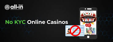 No-Verification Crypto Casinos The Future of Online Gambling 398125459 No-Verification Crypto Casinos The Future of Online Gambling 398125459