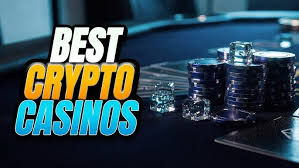 No-Verification Crypto Casinos The Future of Online Gambling 398125459 No-Verification Crypto Casinos The Future of Online Gambling 398125459
