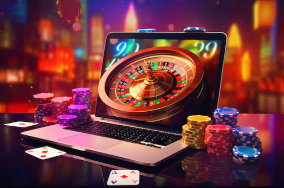 Εξερεύνηση των Ευρωπαϊκών Online Casino Τι να Γνωρίζετε Εξερεύνηση των Ευρωπαϊκών Online Casino Τι να Γνωρίζετε