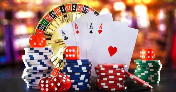 Ξένα Online Casino Η Απόλυτη Οδηγία για Παίκτες Ξένα Online Casino Η Απόλυτη Οδηγία για Παίκτες