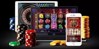 Online Casino Oplev Den Digitale Spilverden Online Casino Oplev Den Digitale Spilverden