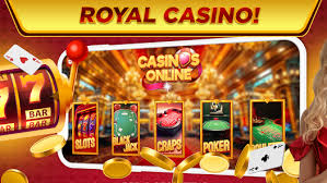 Online Casino Oplev Den Digitale Spilverden Online Casino Oplev Den Digitale Spilverden