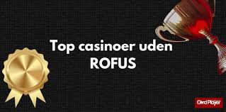 Roulette Casinoer Gratis uden ROFUS Roulette Casinoer Gratis uden ROFUS