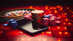 The Evolution of Online Gambling Trends, Technologies, and Future Prospects The Evolution of Online Gambling Trends, Technologies, and Future Prospects
