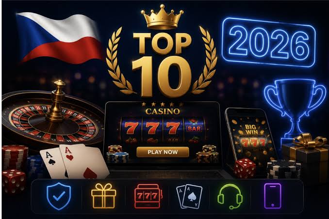 Zahraniční Casino Online Objevte nejlepší možnosti pro české hráče Zahraniční Casino Online Objevte nejlepší možnosti pro české hráče