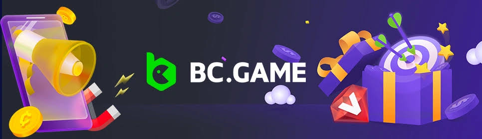 Experience Thrilling Gaming at BC.Game Indonesia Experience Thrilling Gaming at BC.Game Indonesia