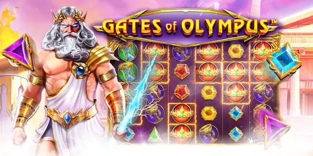 Gates of Olympus Anmeldelse - En Indførelse i Gudenes Verden Gates of Olympus Anmeldelse - En Indførelse i Gudenes Verden