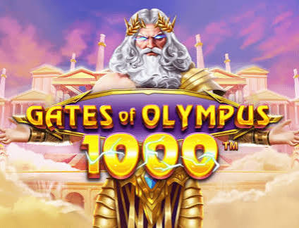 Gates of Olympus Anmeldelse - En Indførelse i Gudenes Verden Gates of Olympus Anmeldelse - En Indførelse i Gudenes Verden