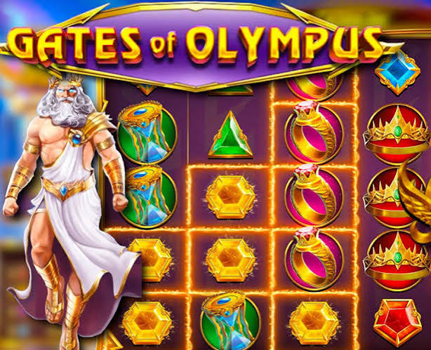 Oplev Gates of Olympus Super Scatter En Rejse Gennem Olympen Oplev Gates of Olympus Super Scatter En Rejse Gennem Olympen