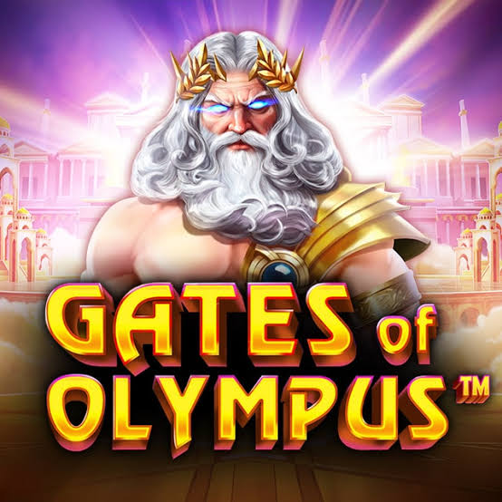 Oplev Magien i Gates of Olympus Spilleautomat -1845190009 Oplev Magien i Gates of Olympus Spilleautomat -1845190009