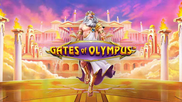 Oplev Magien i Gates of Olympus Spilleautomat -1845190009 Oplev Magien i Gates of Olympus Spilleautomat -1845190009
