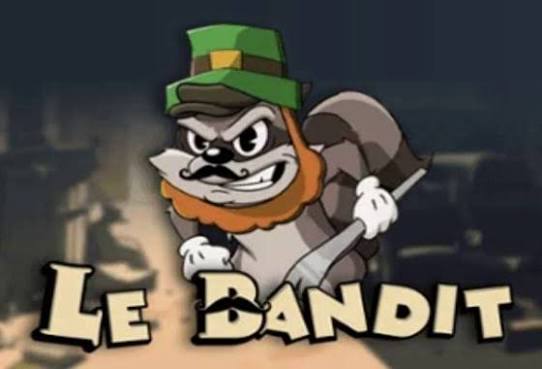 Oplev Spændingen ved Le Bandit Online Slots Oplev Spændingen ved Le Bandit Online Slots