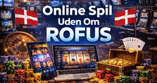 Paysafecard Casino uden ROFUS Spil Sikkert og Let Paysafecard Casino uden ROFUS Spil Sikkert og Let