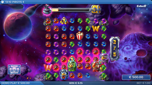 Pirates 4 Online Casino A Treasure Trove of Fun and Rewards Pirates 4 Online Casino A Treasure Trove of Fun and Rewards