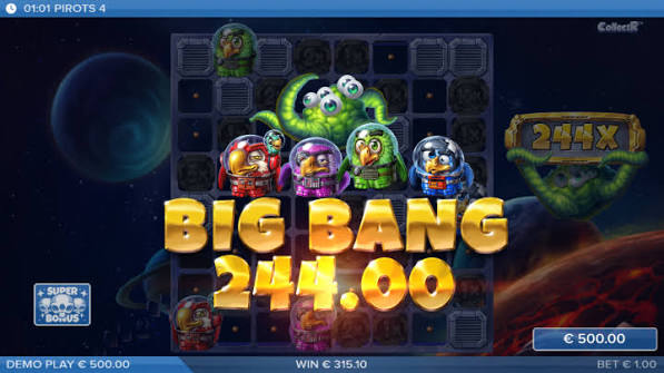 Pirots 4 Online Casino Set Sail for Adventure and Big Wins! Pirots 4 Online Casino Set Sail for Adventure and Big Wins!