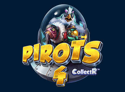 Pirots 4 Spilleautomat Eventyr i Slot-verdenen Pirots 4 Spilleautomat Eventyr i Slot-verdenen
