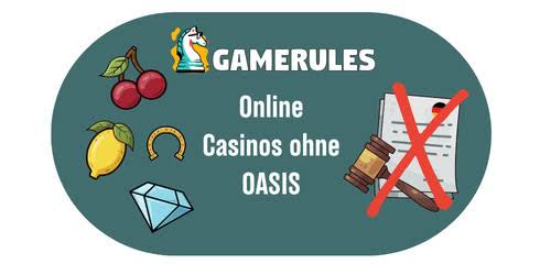 Wettanbieter ohne OASIS Die besten Alternativen im Vergleich Wettanbieter ohne OASIS Die besten Alternativen im Vergleich