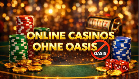 Wettanbieter ohne OASIS Die besten Alternativen im Vergleich Wettanbieter ohne OASIS Die besten Alternativen im Vergleich