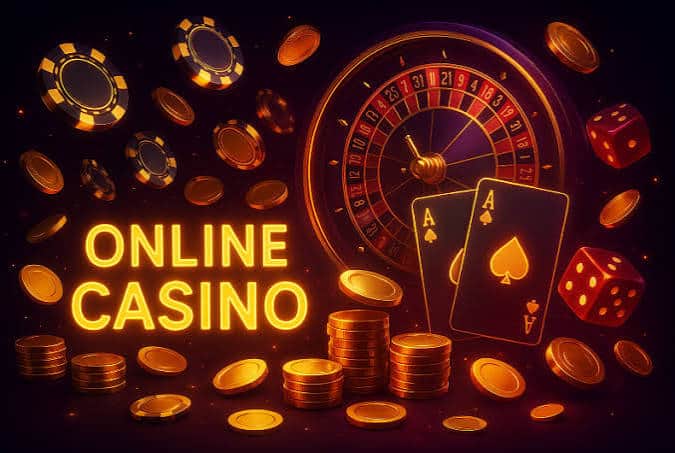 Zahraniční Online Kasino Jak Vybrat to Nejlepší pro Vaše Hraní Zahraniční Online Kasino Jak Vybrat to Nejlepší pro Vaše Hraní