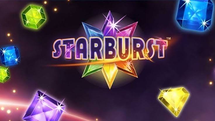 Oplev Starburst Slot En Guide til Spillets Fascination Oplev Starburst Slot En Guide til Spillets Fascination