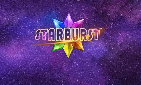 Oplev Stjerneskud Starburst Spillemaskine Oplev Stjerneskud Starburst Spillemaskine
